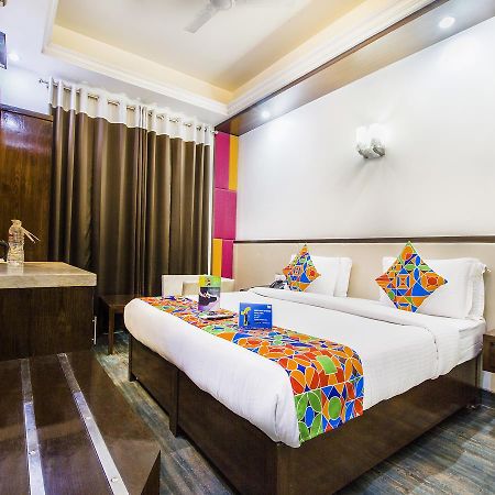 Fabhotel Marble Arch Karol Bagh Deli Exterior foto