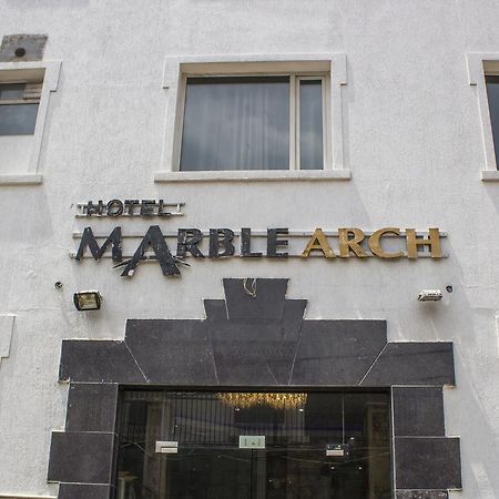 Fabhotel Marble Arch Karol Bagh Deli Exterior foto