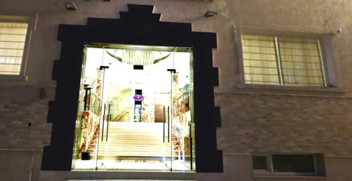 Fabhotel Marble Arch Karol Bagh Deli Exterior foto