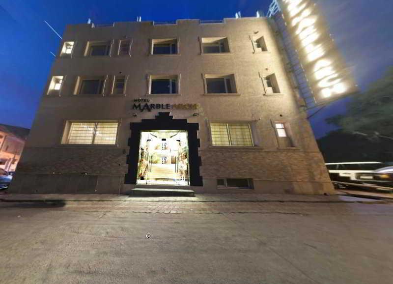 Fabhotel Marble Arch Karol Bagh Deli Exterior foto